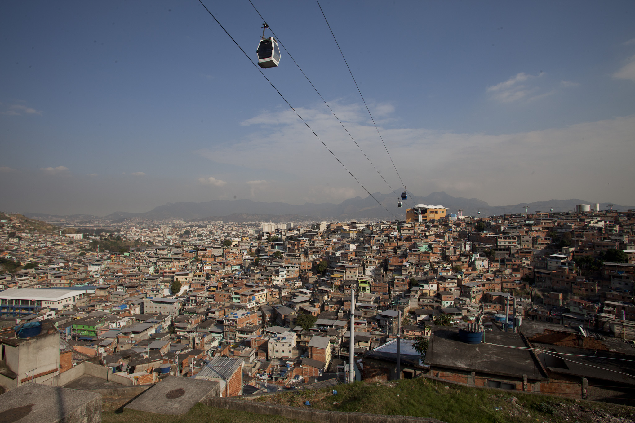 Favelidade Alemão 02