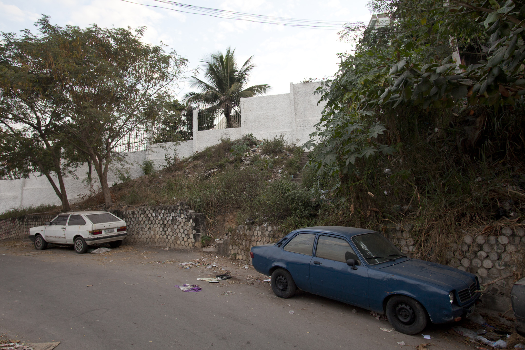 Favelidade Alemão 03