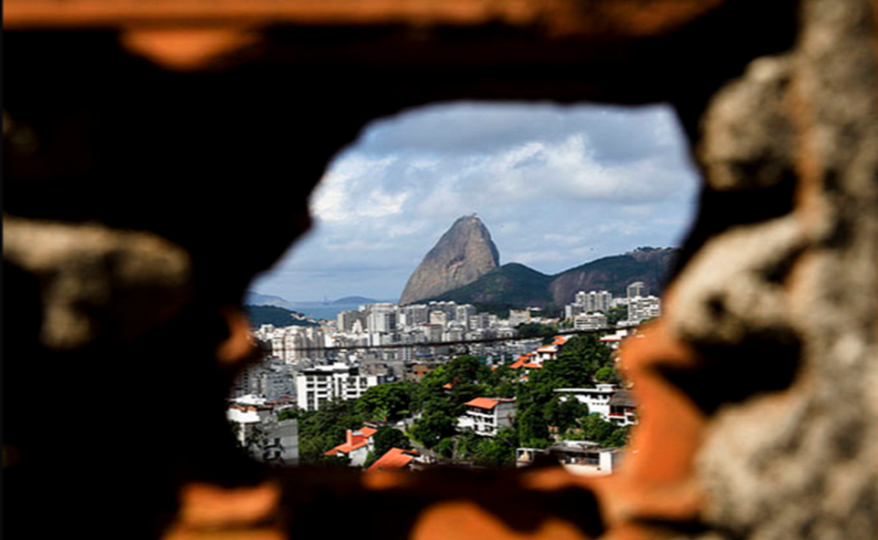 Favelidade Pereira 01