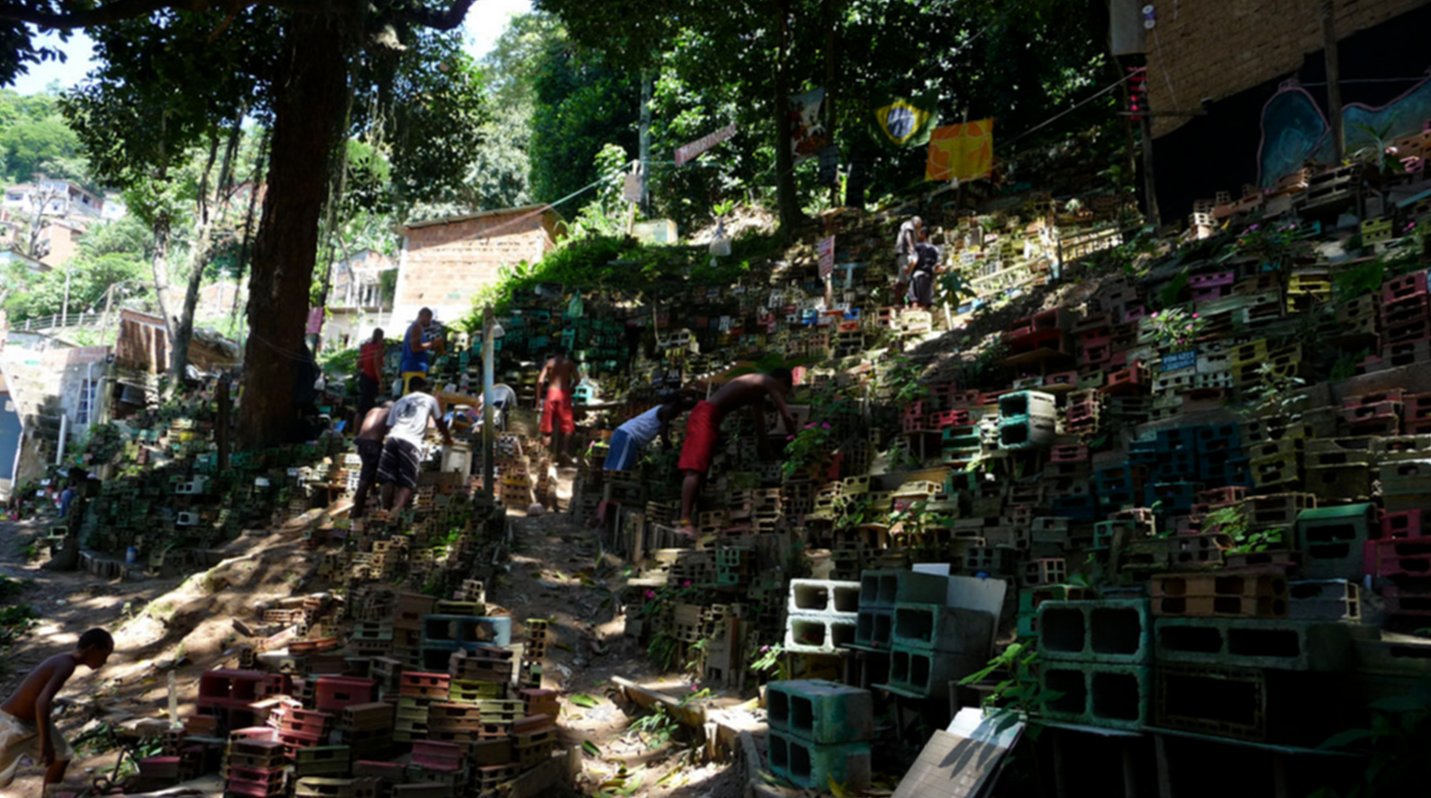 Favelidade Pereira 03