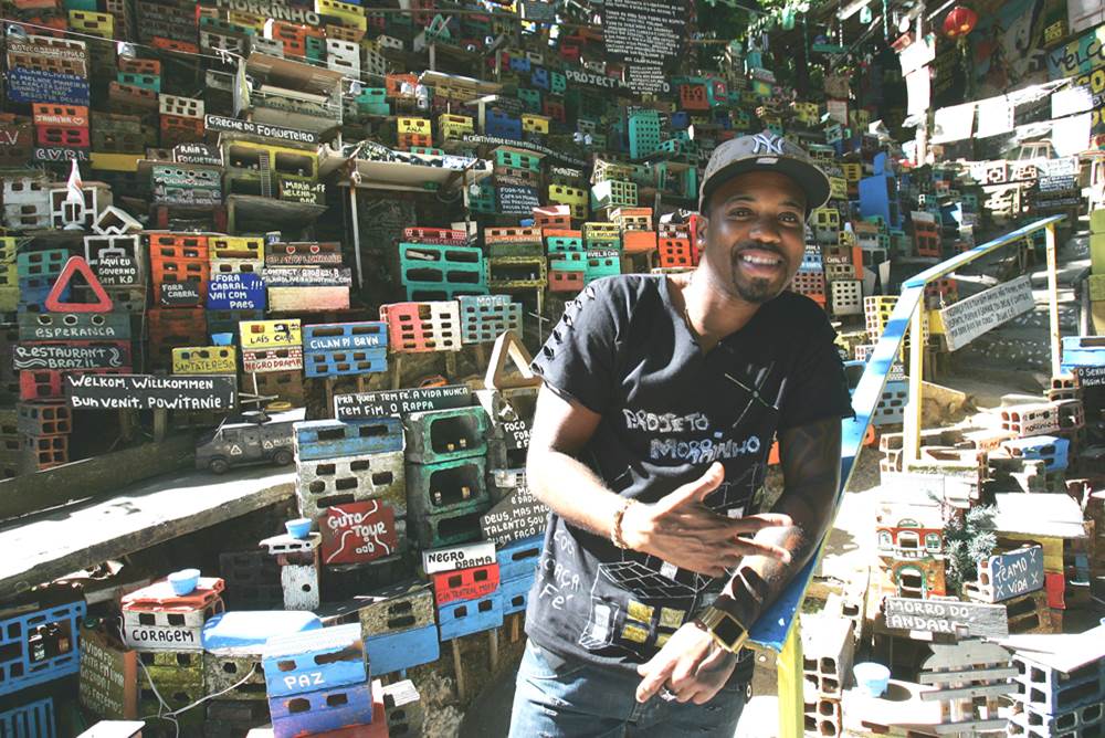 Favelidade Pereira 04