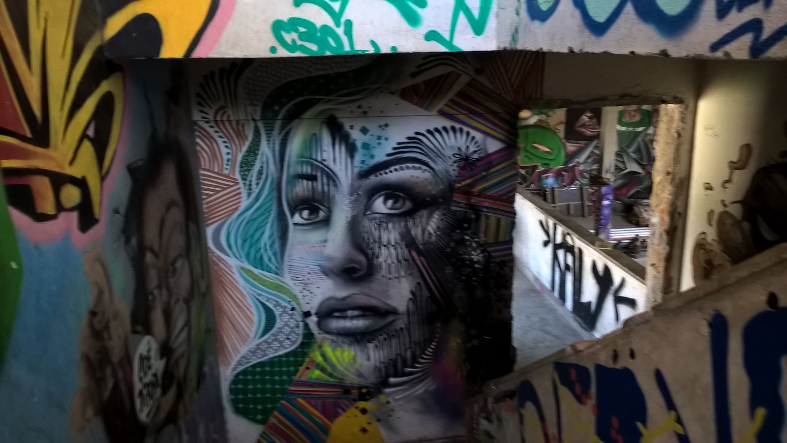 Favelidade Pavuna 02