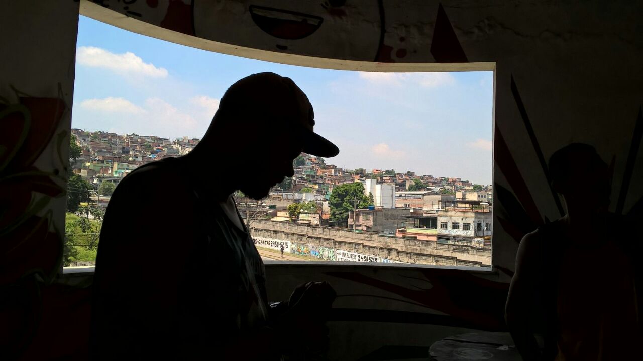 Favelidade PAvuna 03