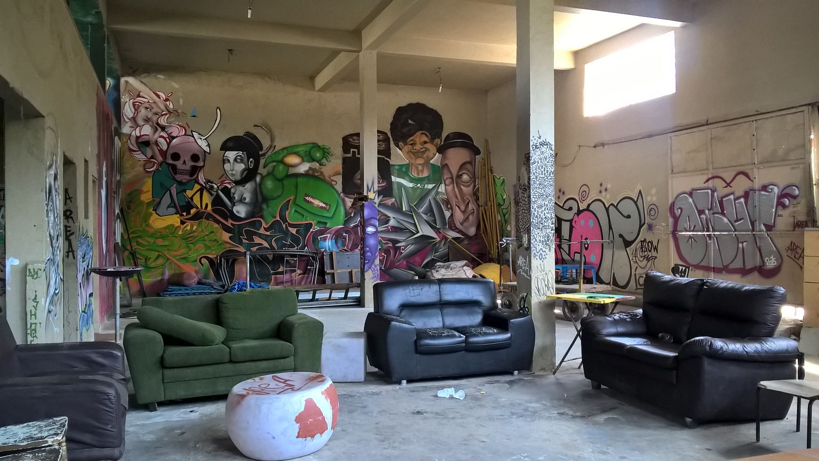 FAvelidade Pavuna 01