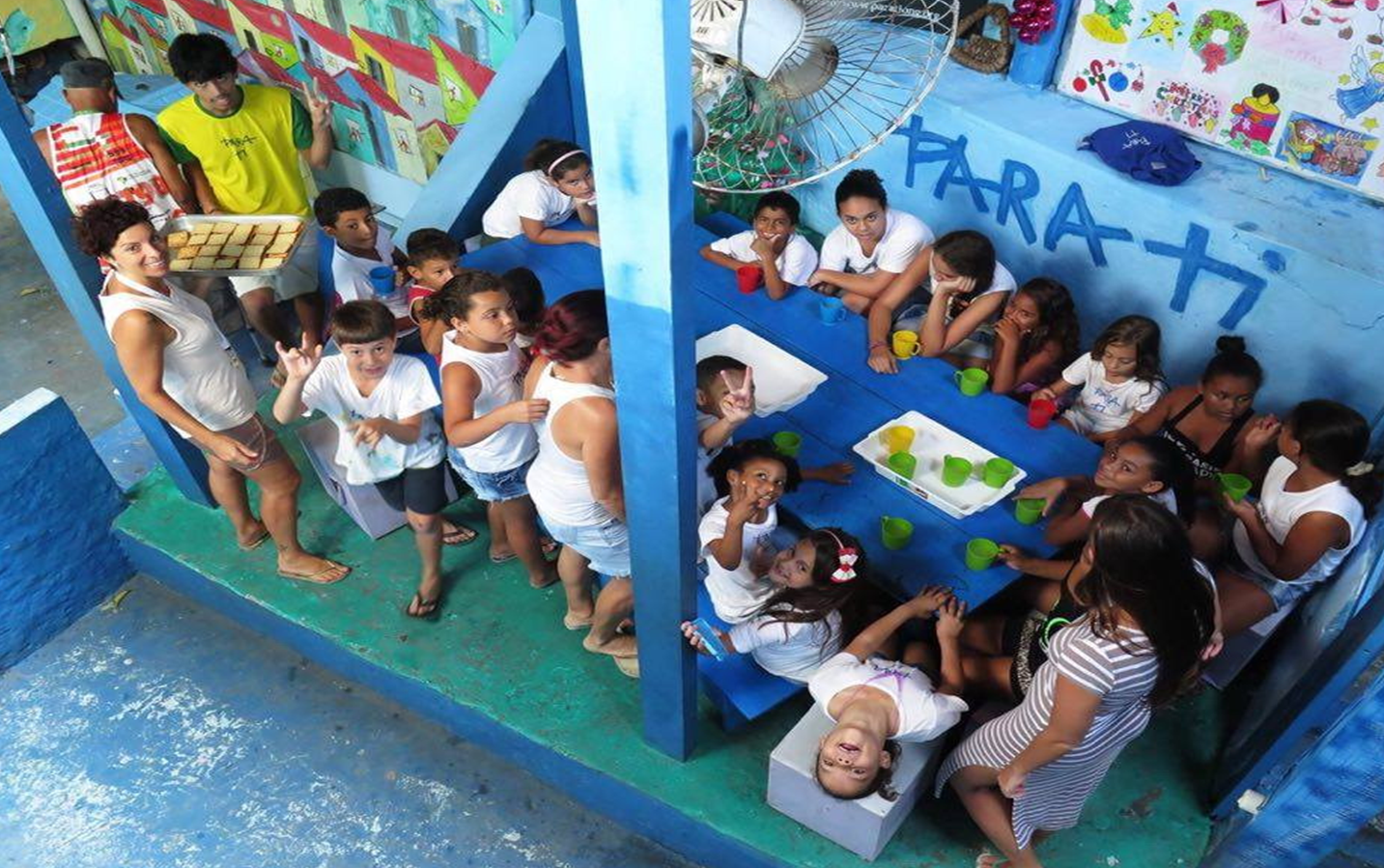 Favelidade Canoas 03