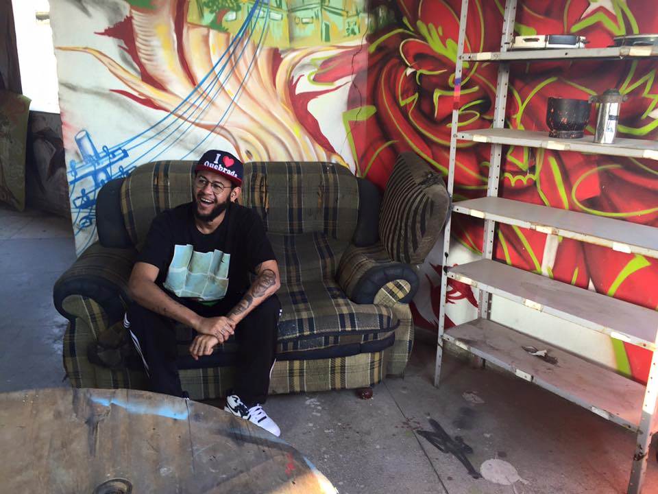 Favelidade pavuna 04