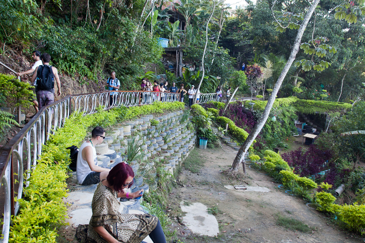 favelidade vidigal 01