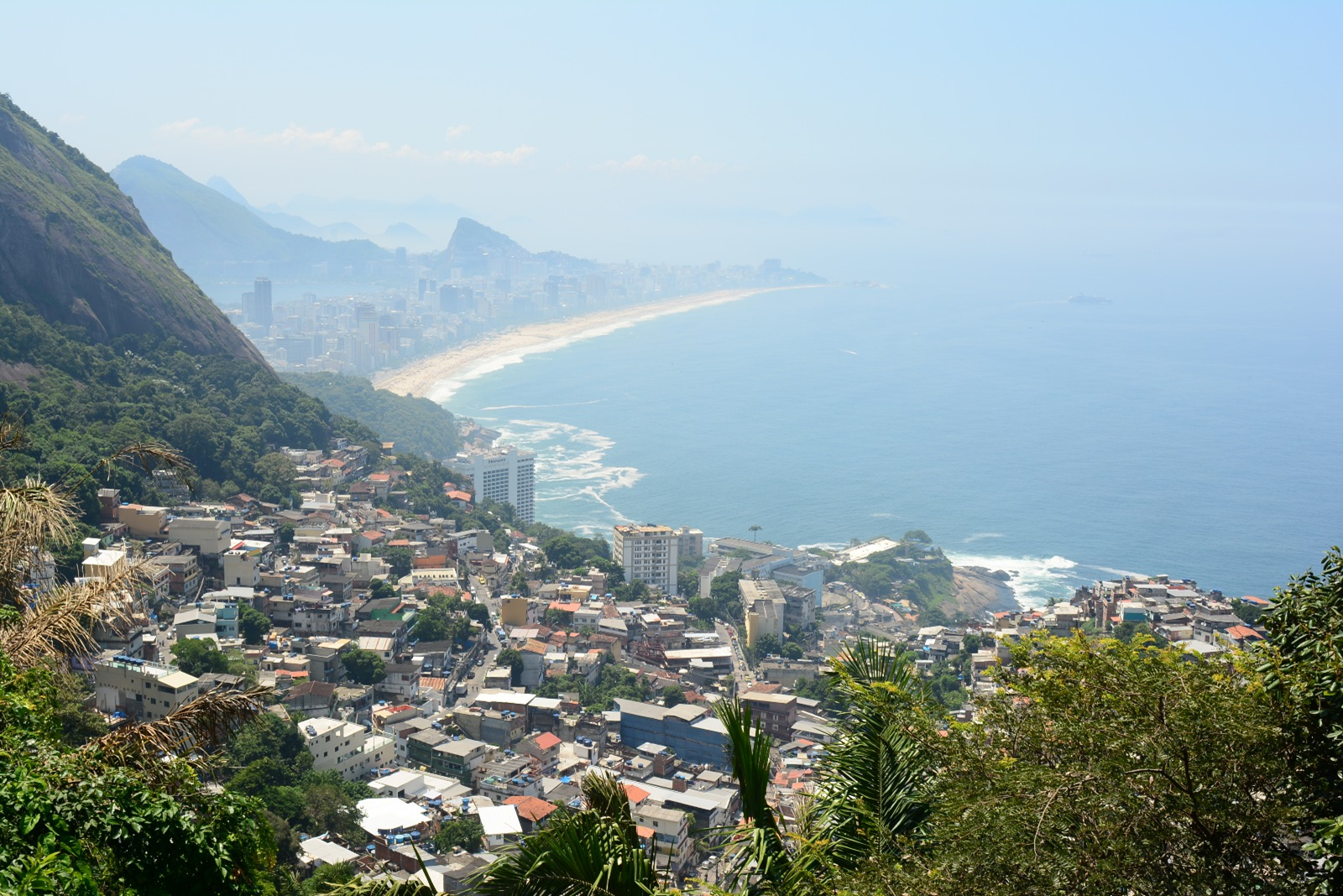 favelidade vidigal 05