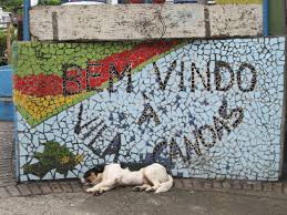 Favelidade canoas 04