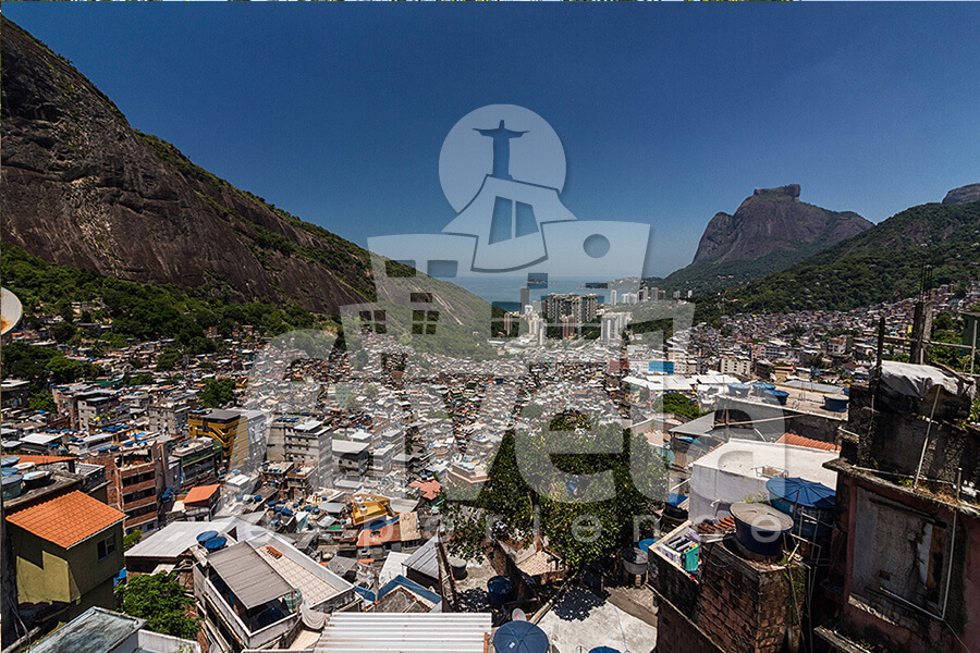 rocinha by rocinha 06