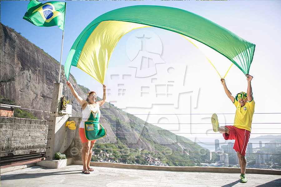 rocinha by rocinha 03