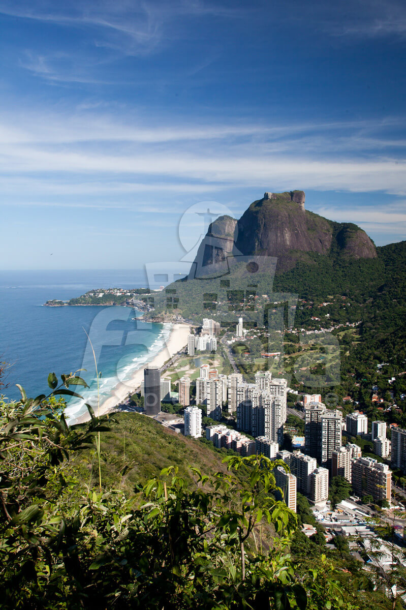 trilha dois irmaos hike 07