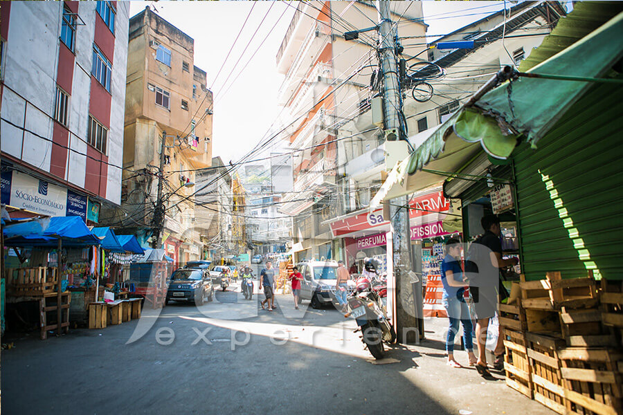 rocinha by rocinha 02