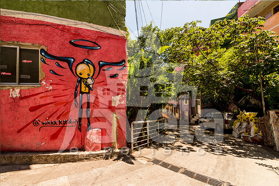 rocinha by rocinha 07