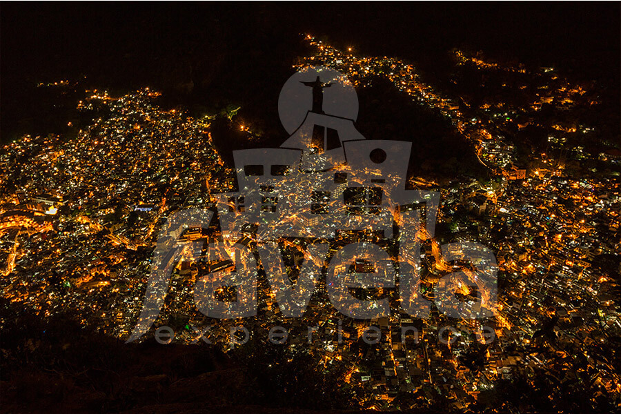 dois irmaos hike sunrise favela experience 02