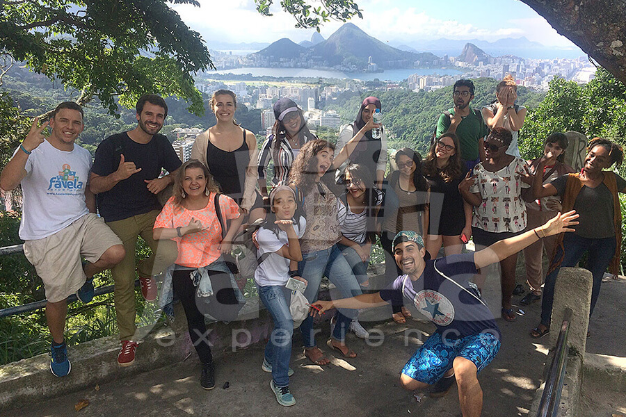 rocinha by rocinha 08