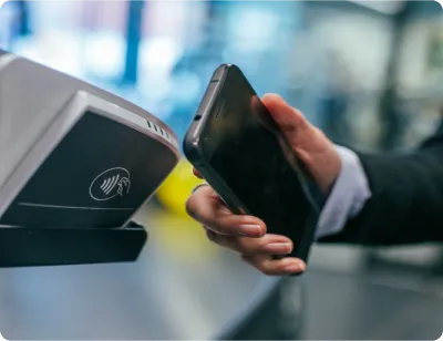 Transport Payment Image