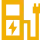 Super Charger Icon