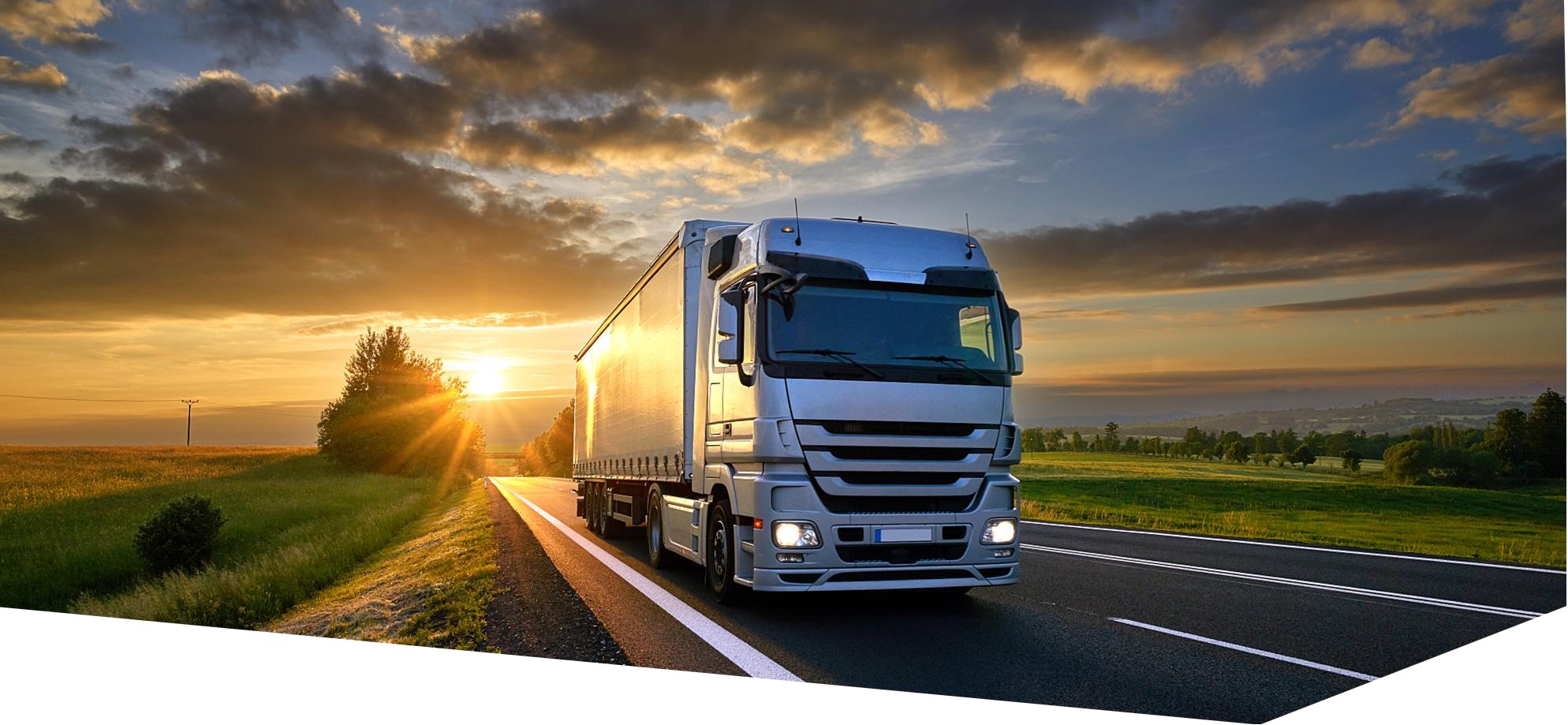 Intelligent Logistics Management Solution