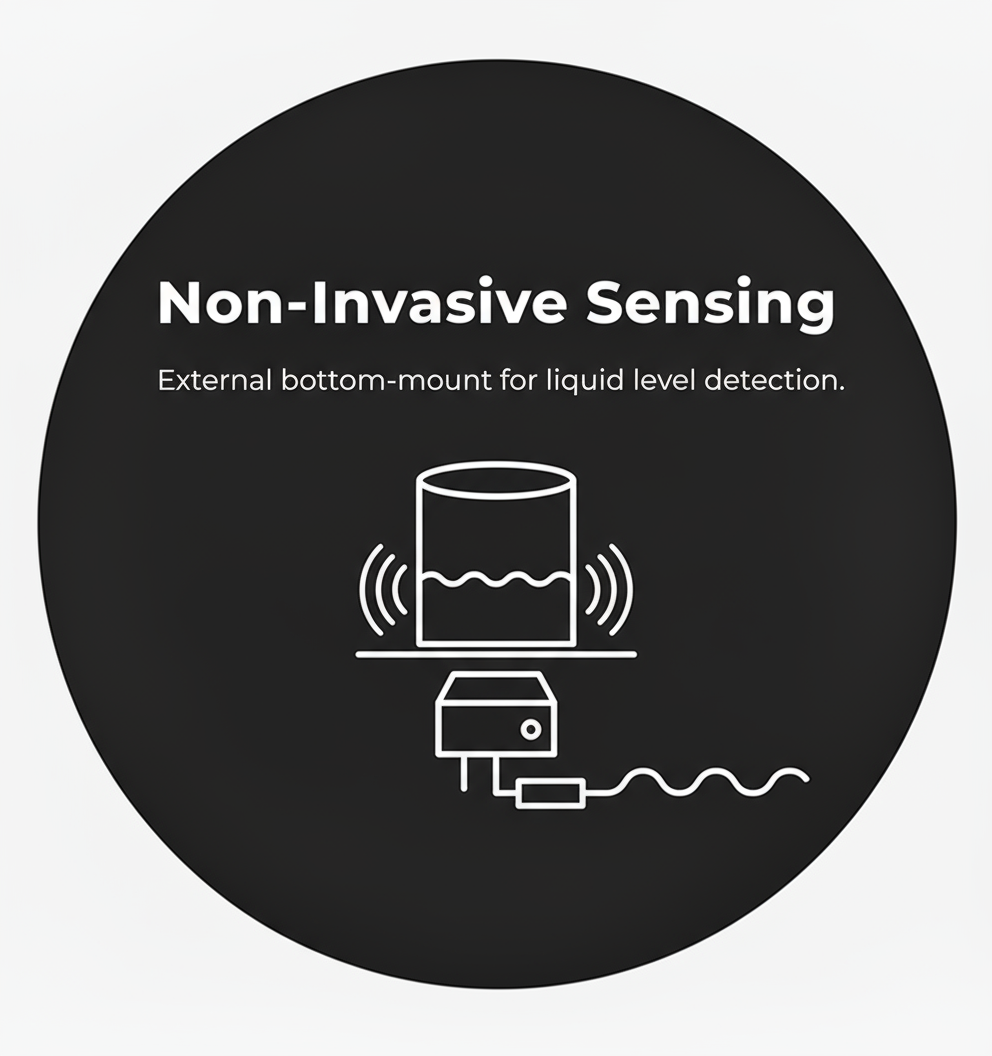 Compatibility: Compatible with RS485 devices, PLC controllers, IoT platforms, and remote monitoring software.