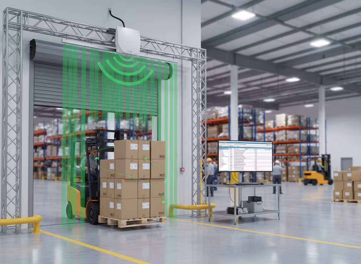 Parking management
Warehousing and logistics
Access control system
Vehicle identification
Outdoor deployment