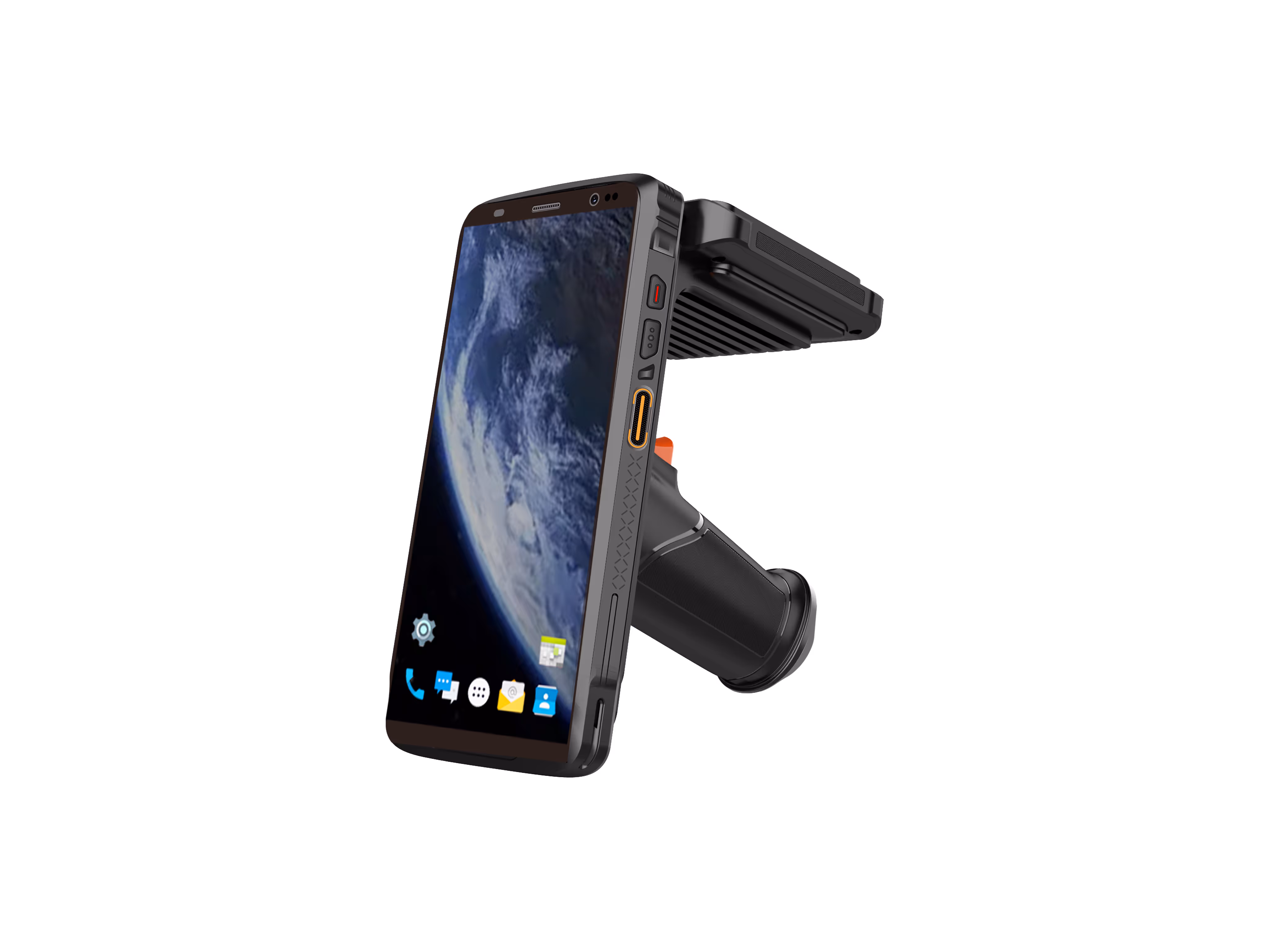 Handheld UHF RFID Reader