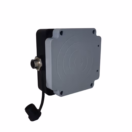 Industrial UHF RFID Reader