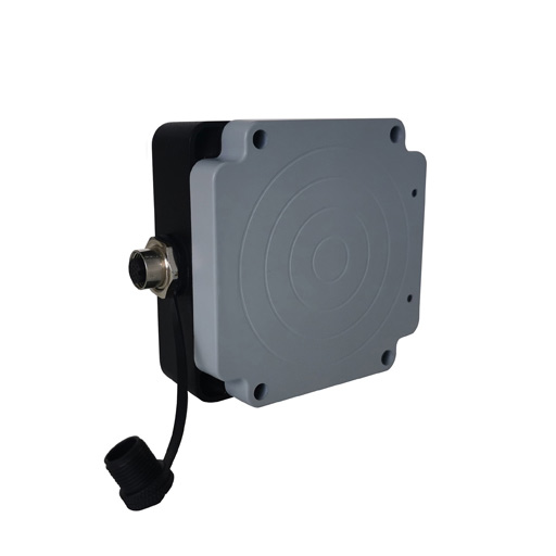 UHF RFID Industrial Reader