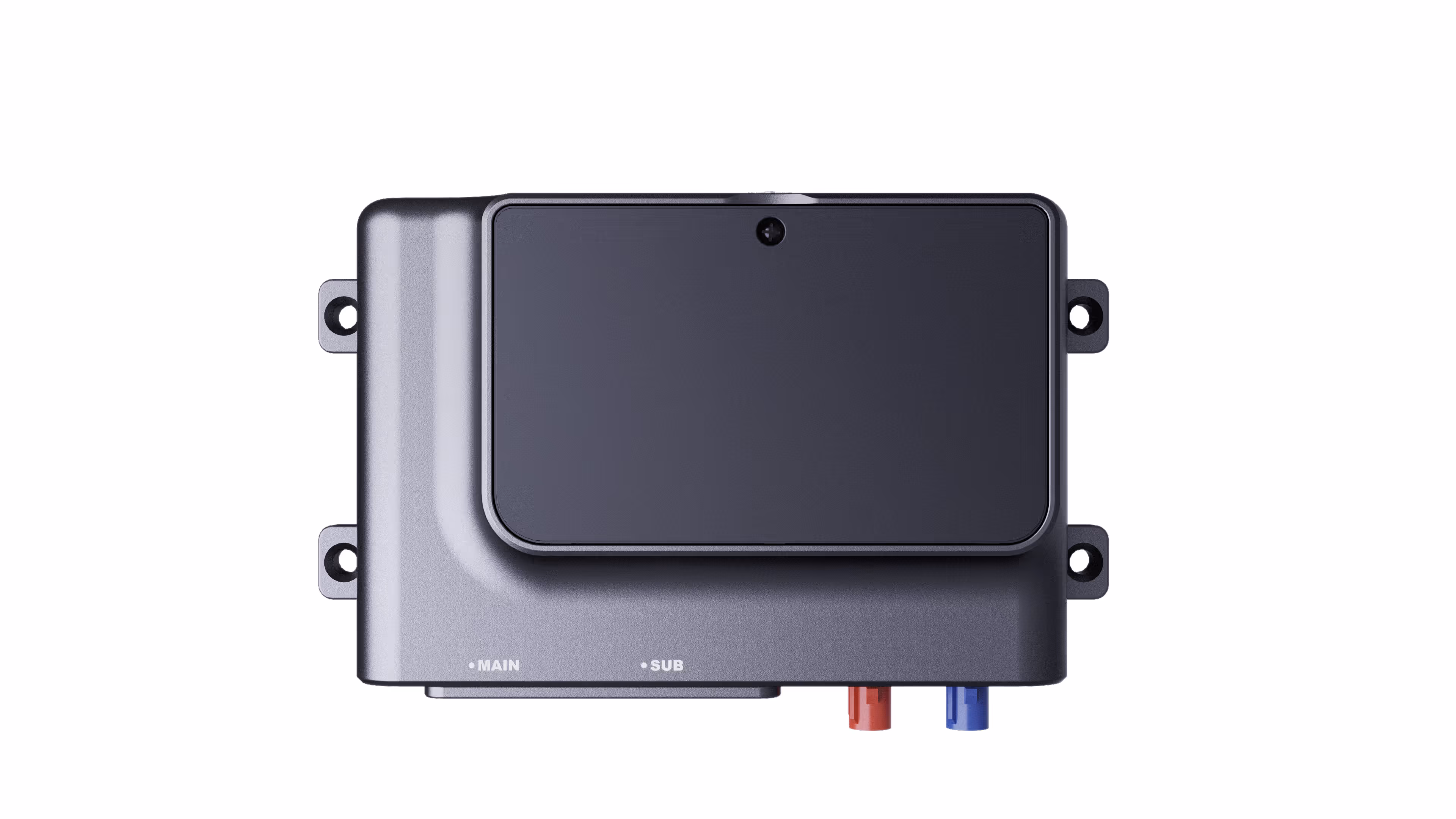 Vehicle Smart Terminal