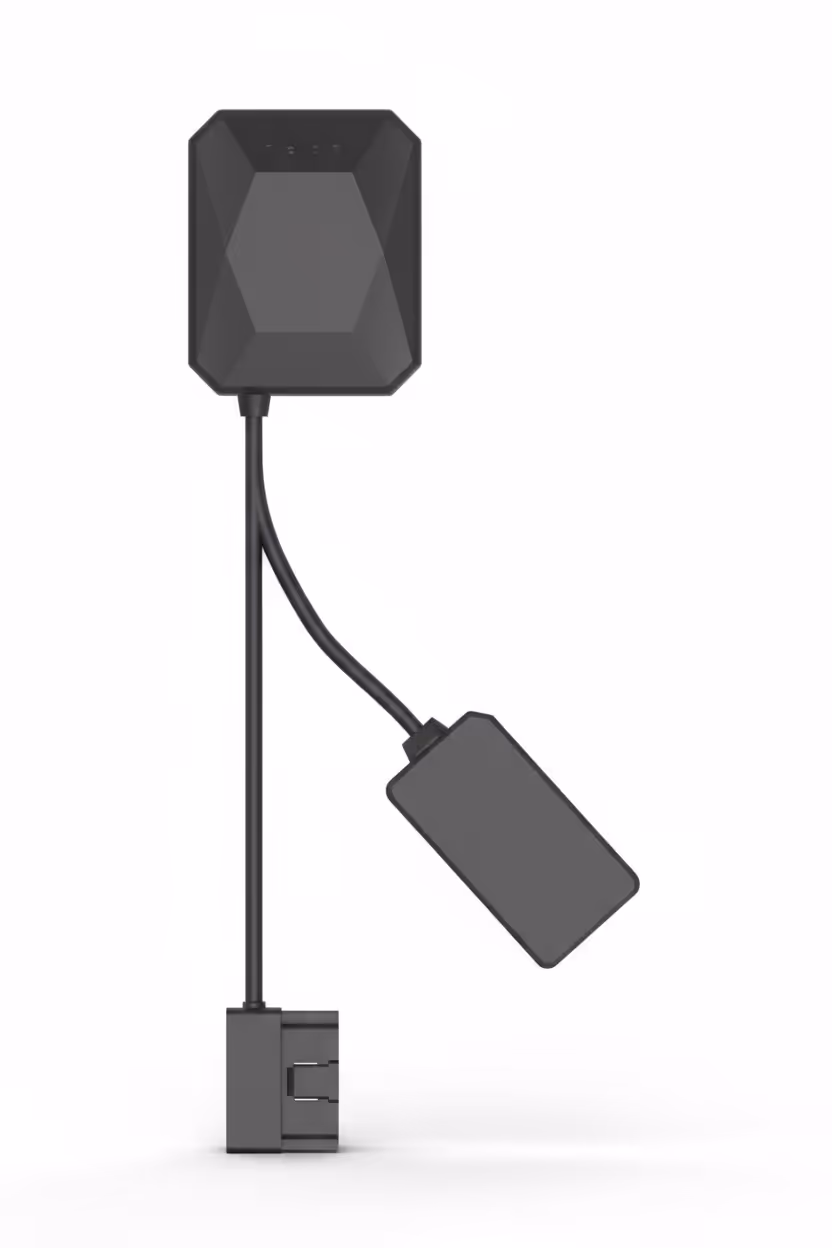 Vehicle OBD Smart Terminal
