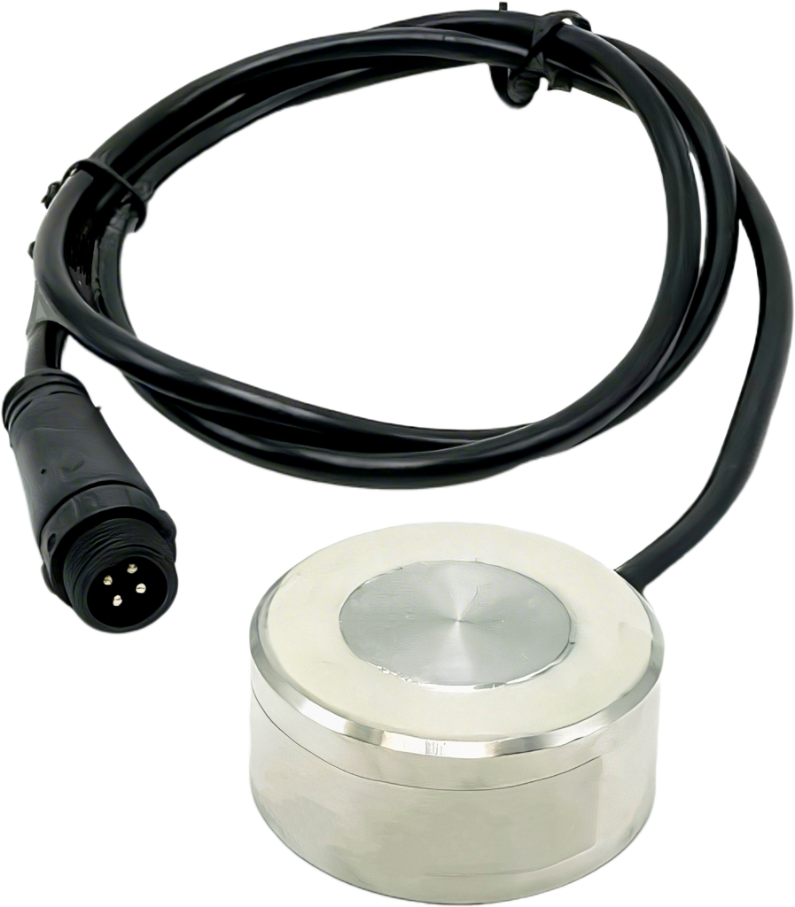 Ultrasonic Level Sensor