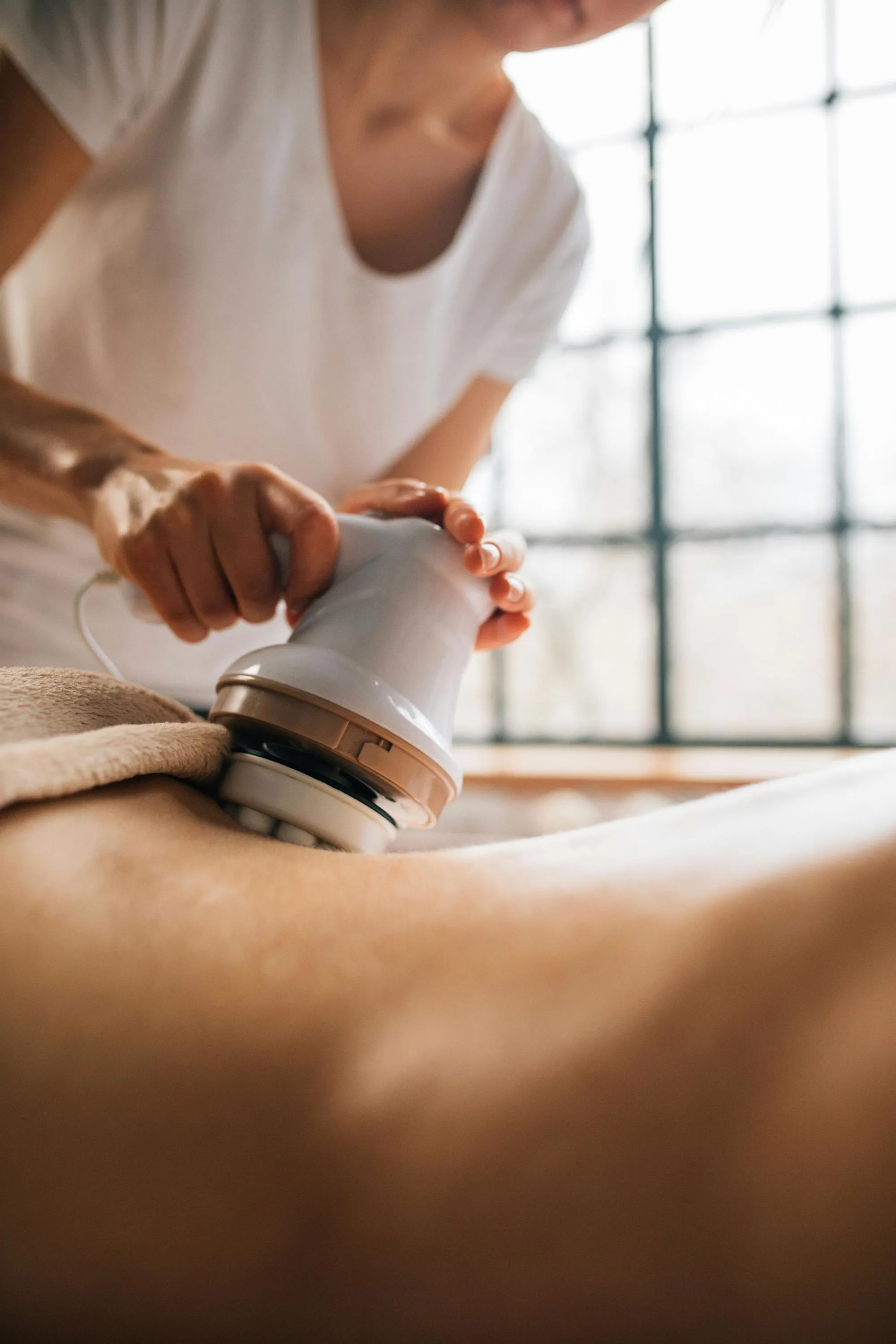 Exfoliating Body Glow