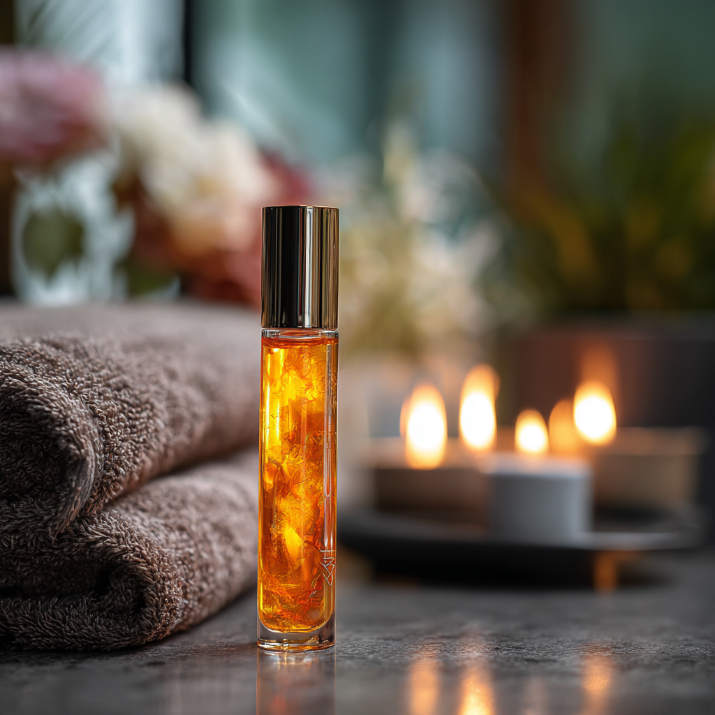 CBD Relaxation Roller – 10ml