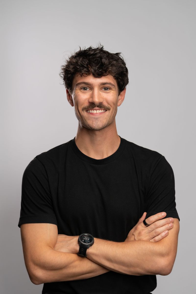 Jackson Young