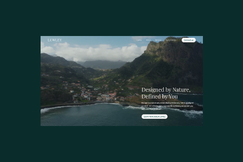 site profile thumbnail