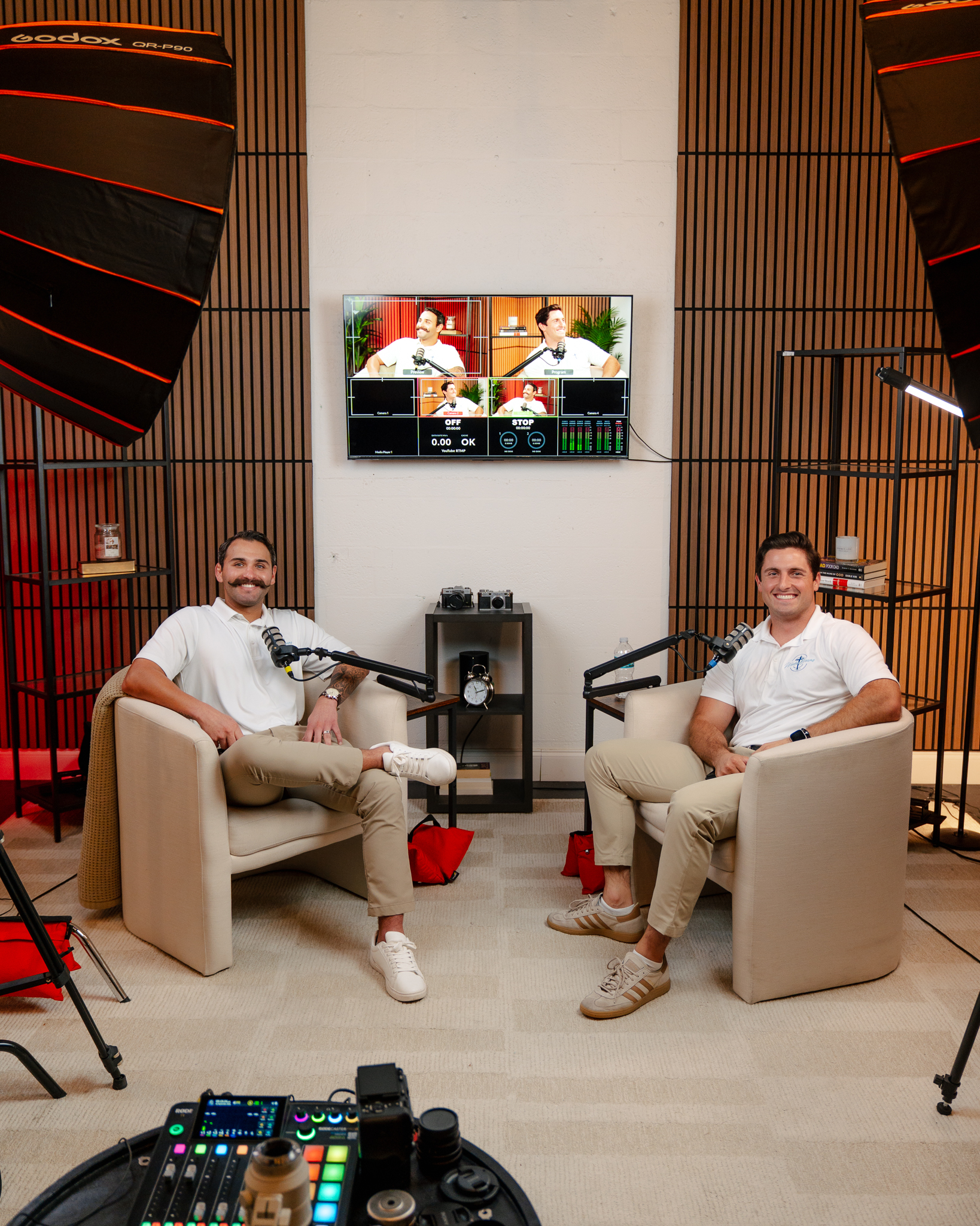 Podcast Intro Music and Sonic Branding in 2026: Why Your First 15 Seconds Matter