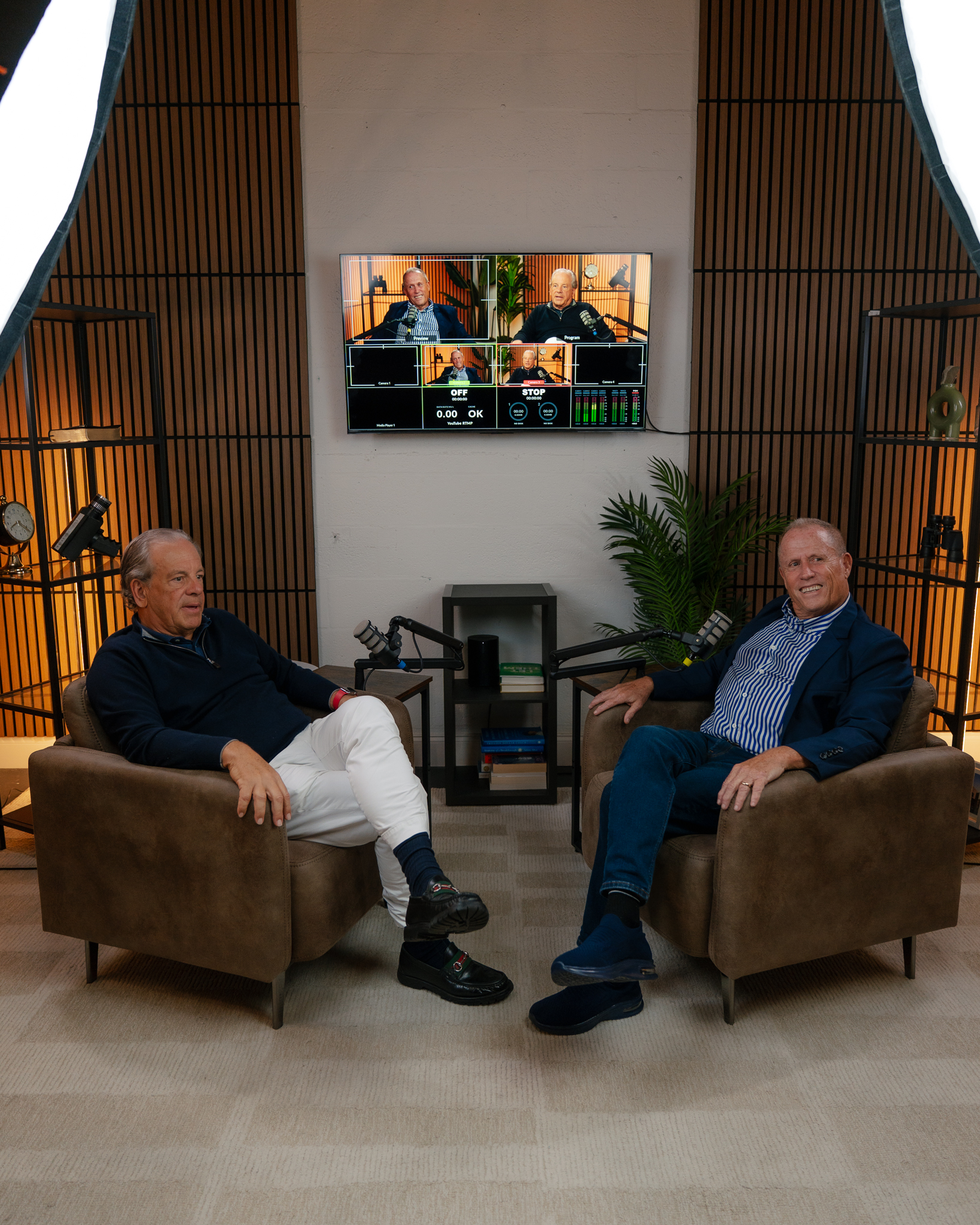 What to Expect at Your First Podcast Studio Session in 2026: A Preparation Guide