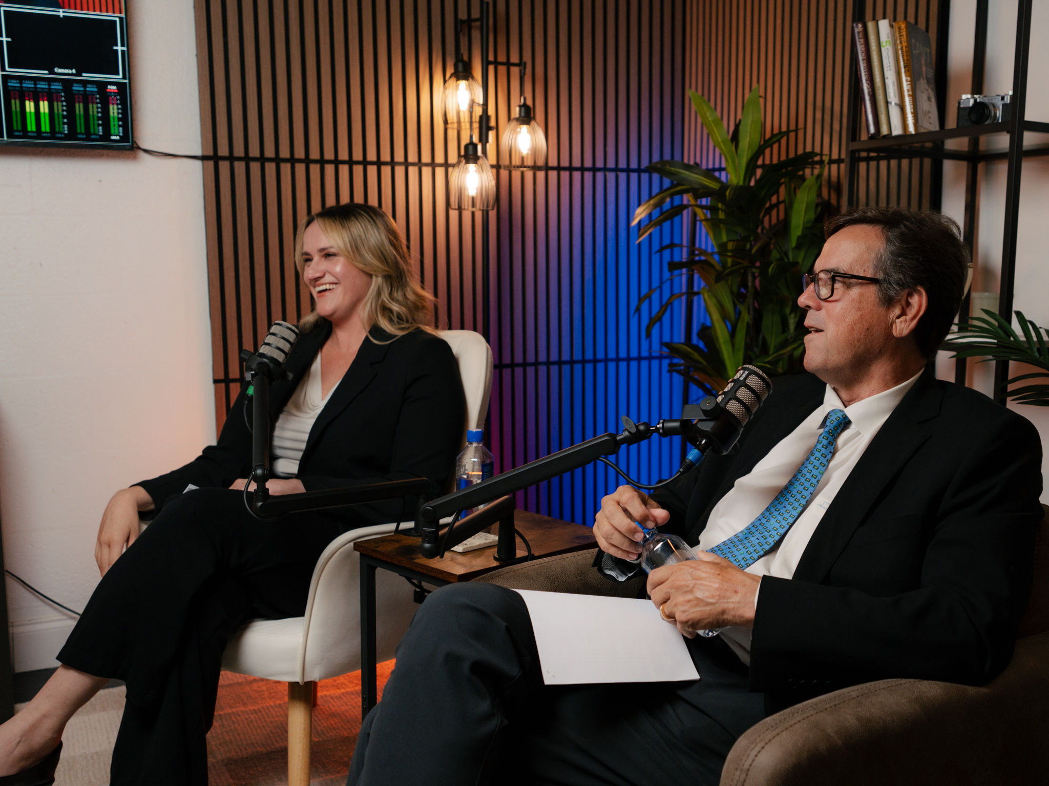 Financial Advisor Podcast Marketing in 2026: Turning Listeners Into Booked Consultations