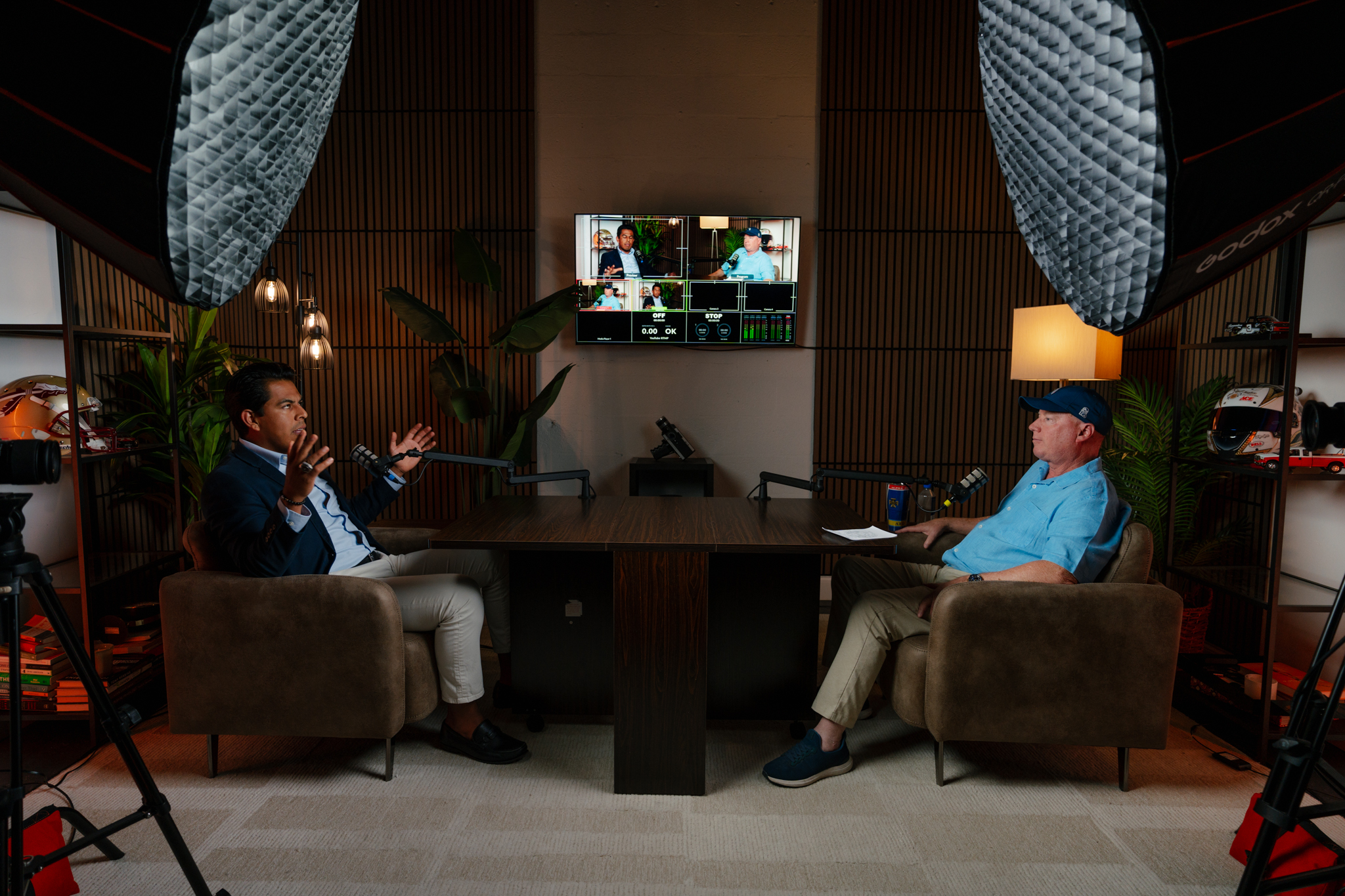 Podcast Launch Checklist 2026: How to Start a Business Podcast the Right Way