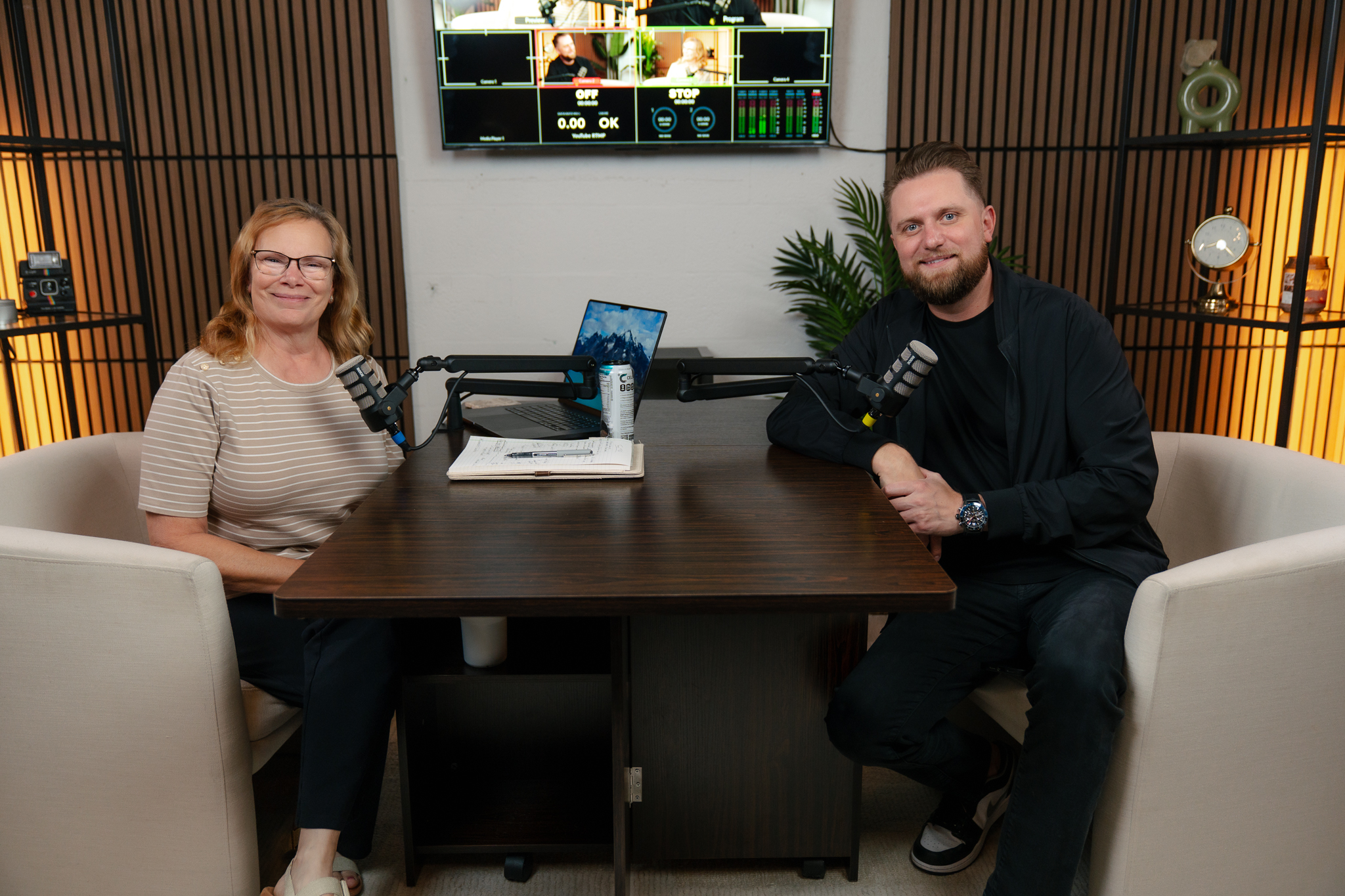 Podcast Launch Checklist 2026: How to Start a Business Podcast the Right Way