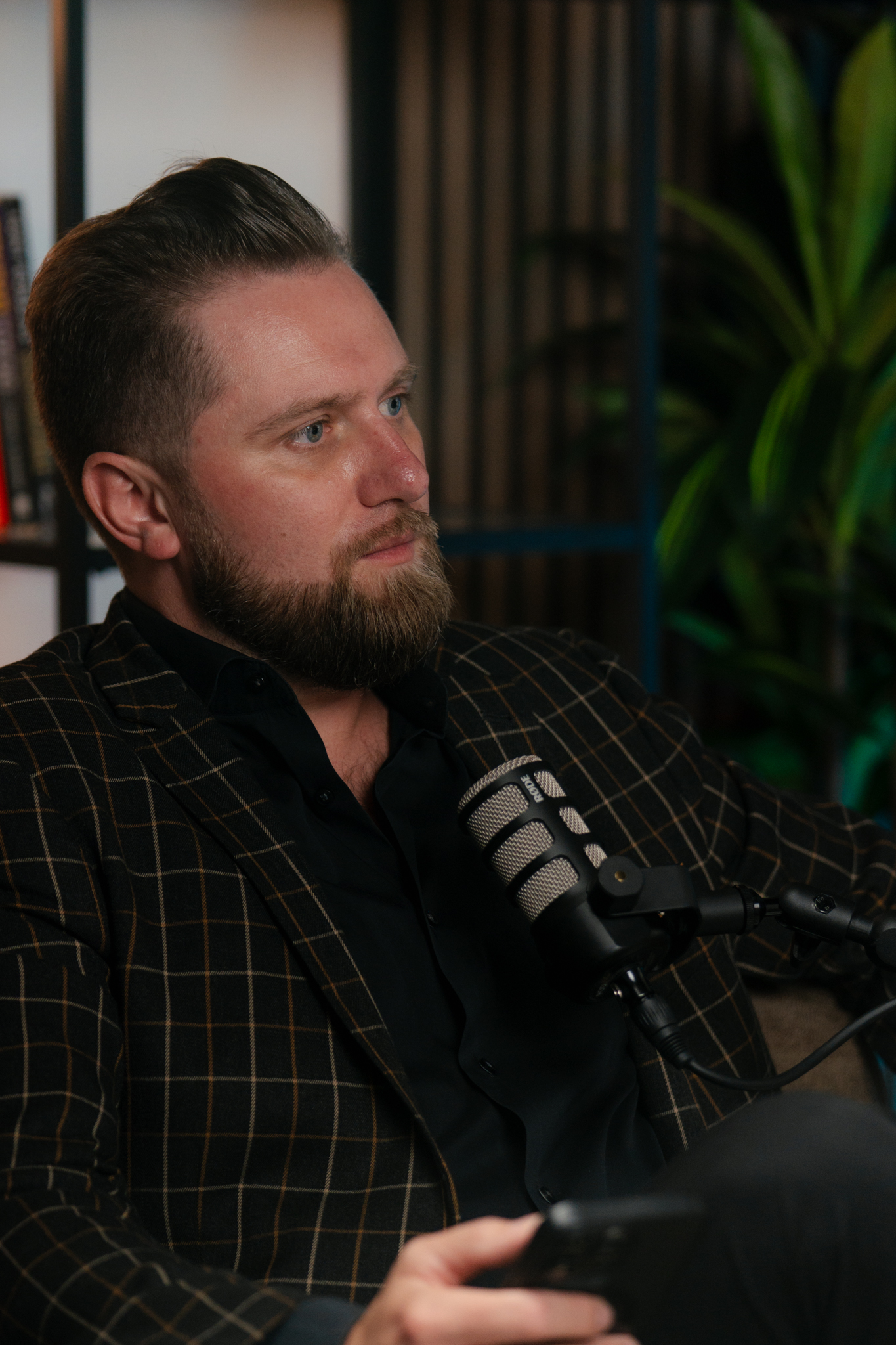 Podcast Demographics Have Shifted in 2026: Why 35-54 Decision-Makers Are Your Best Audience