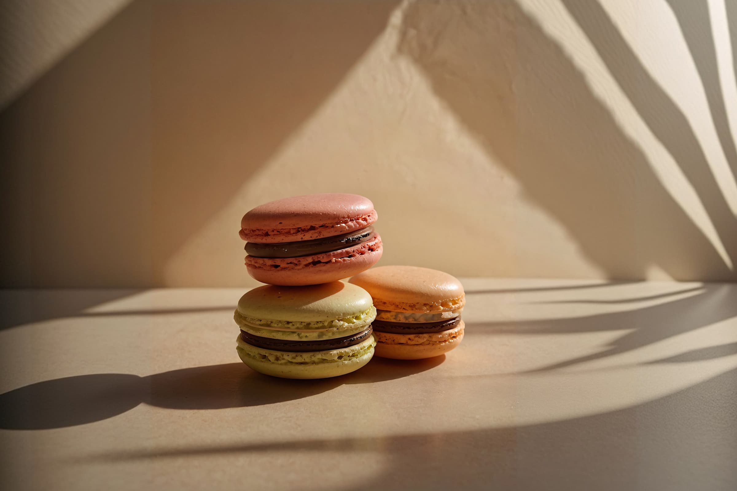 Website mockup for a portfolio or agency under the title 'Works,' featuring a large hero section with a man in a brown beanie and the name 'Kyle Olivr,' alongside statistics like '102+ Successfully Project Done.