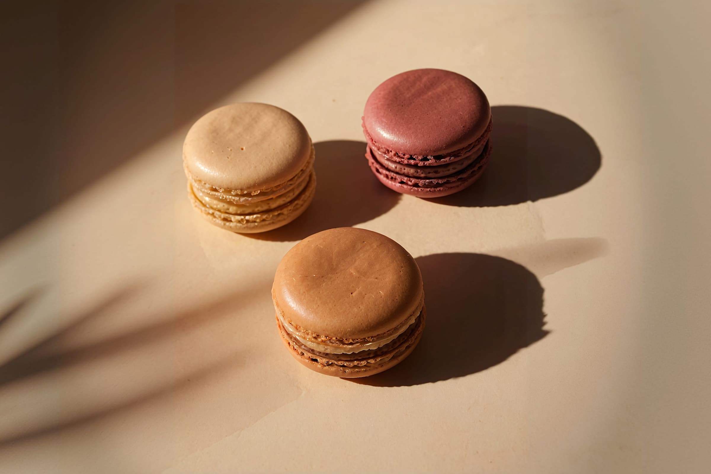 Website mockup for a portfolio or agency under the title 'Works,' featuring a large hero section with a man in a brown beanie and the name 'Kyle Olivr,' alongside statistics like '102+ Successfully Project Done.