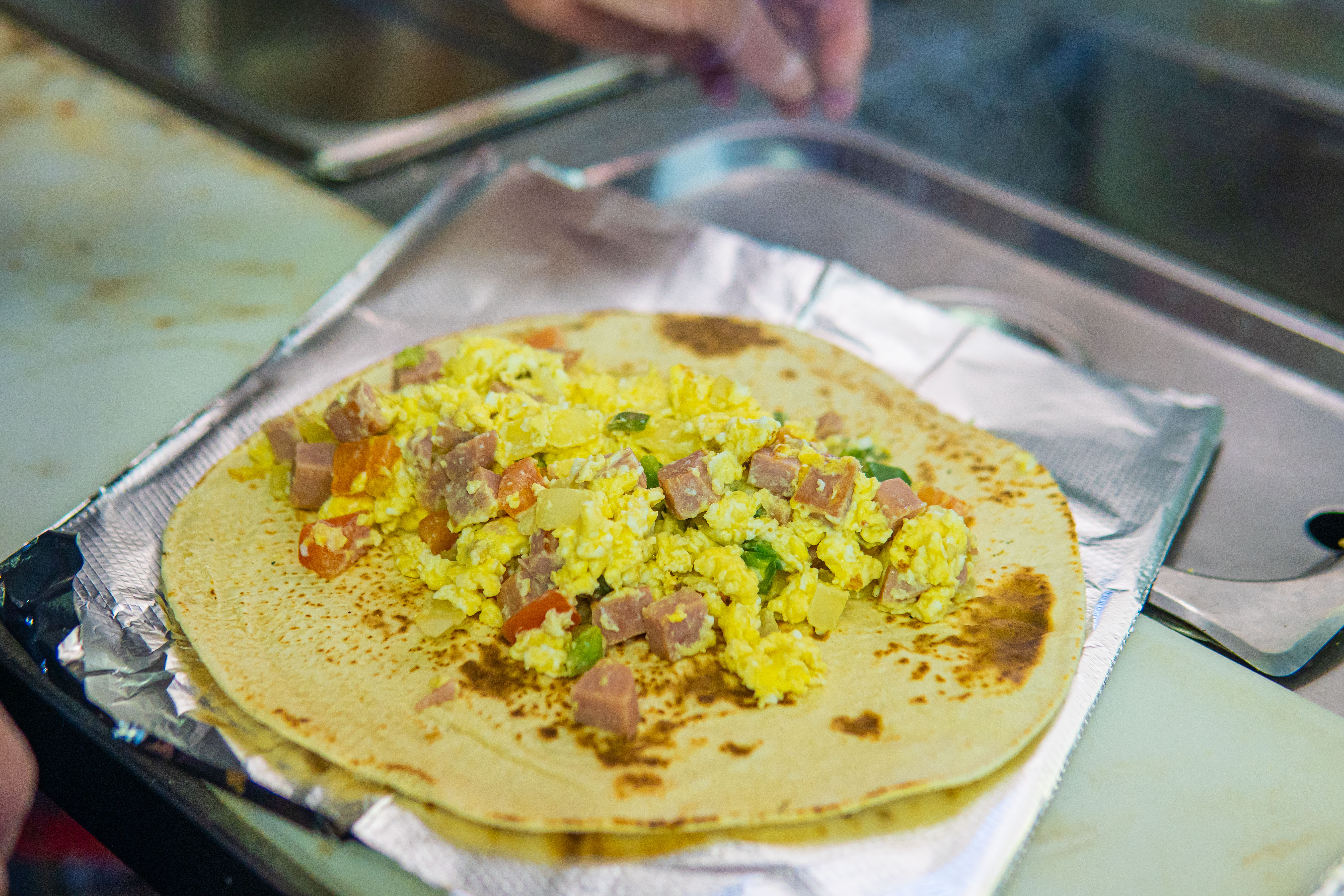 A Picture Is Worth A Thousand Words - Restaurantly X Webflow template