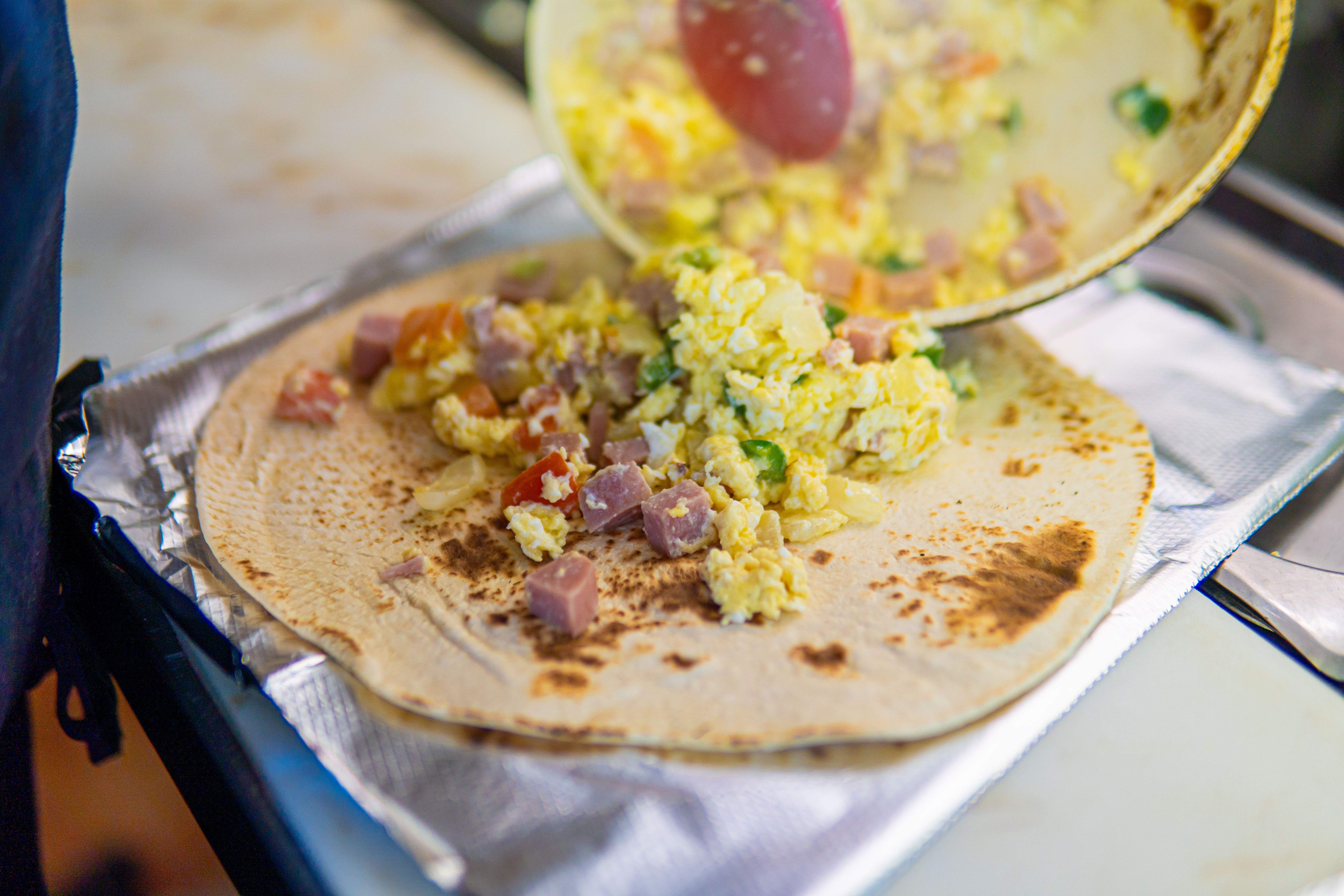 Story About Restaurant - Restaurantly X Webflow template