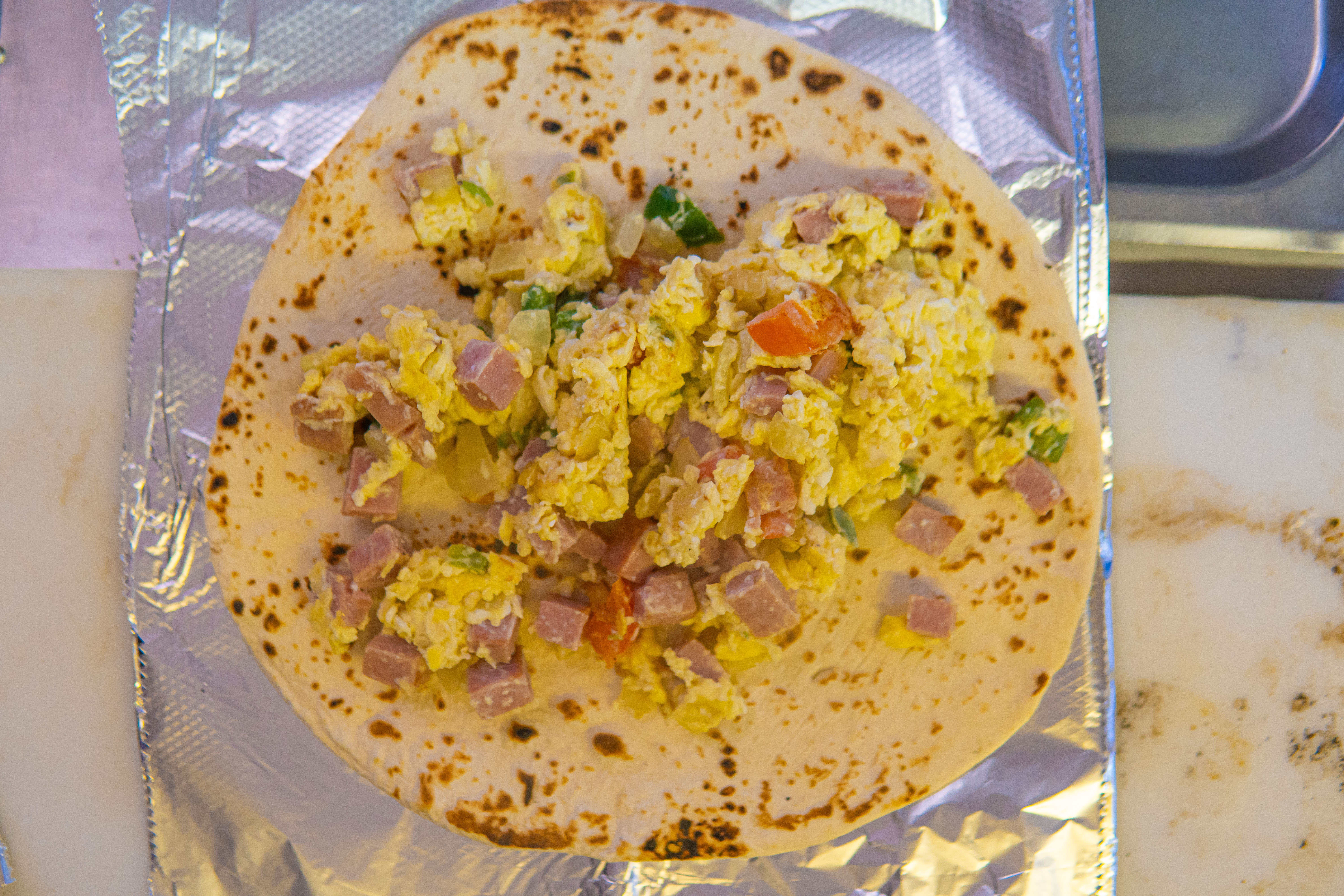 A Picture Is Worth A Thousand Words - Restaurantly X Webflow template