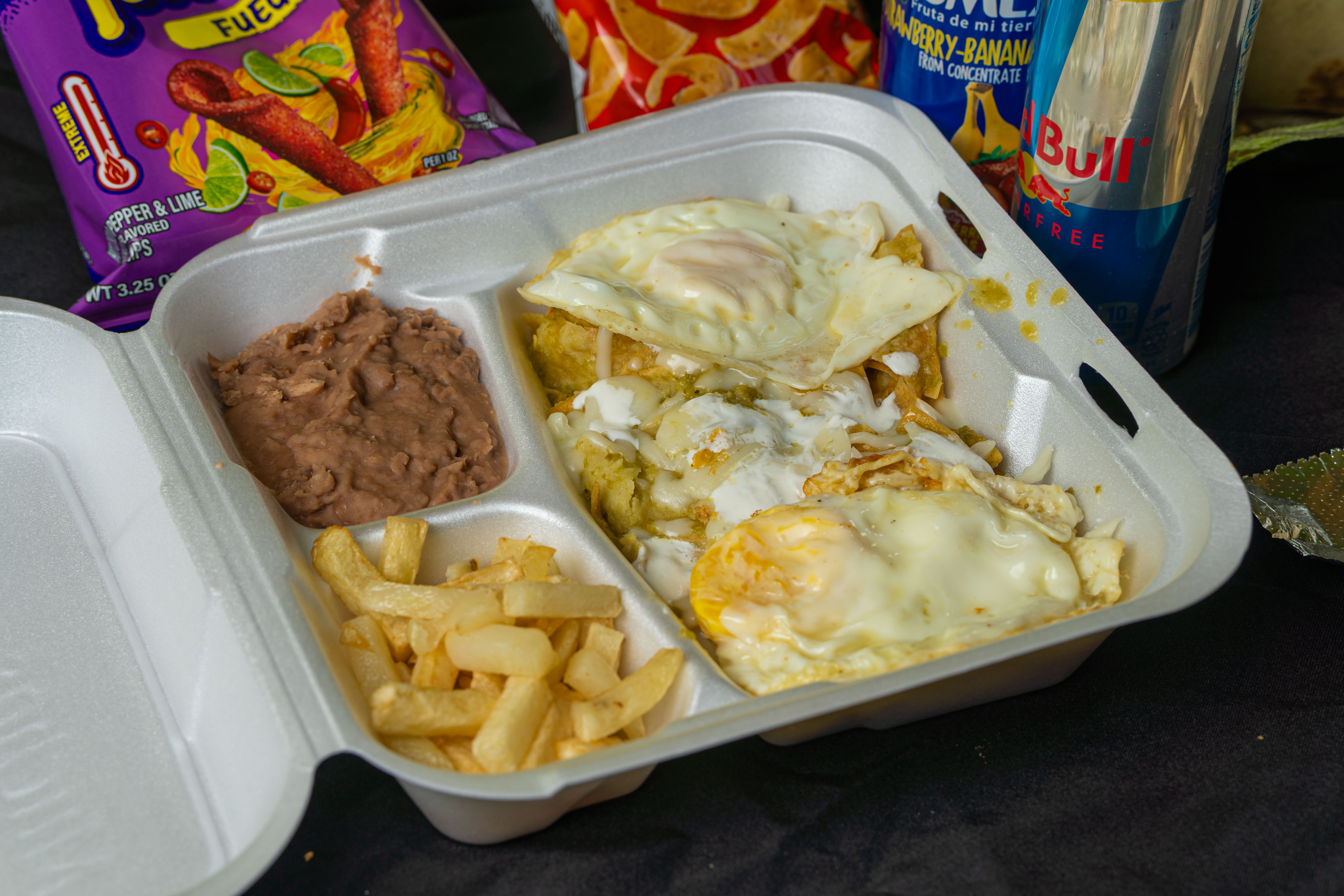 A Picture Is Worth A Thousand Words - Restaurantly X Webflow template