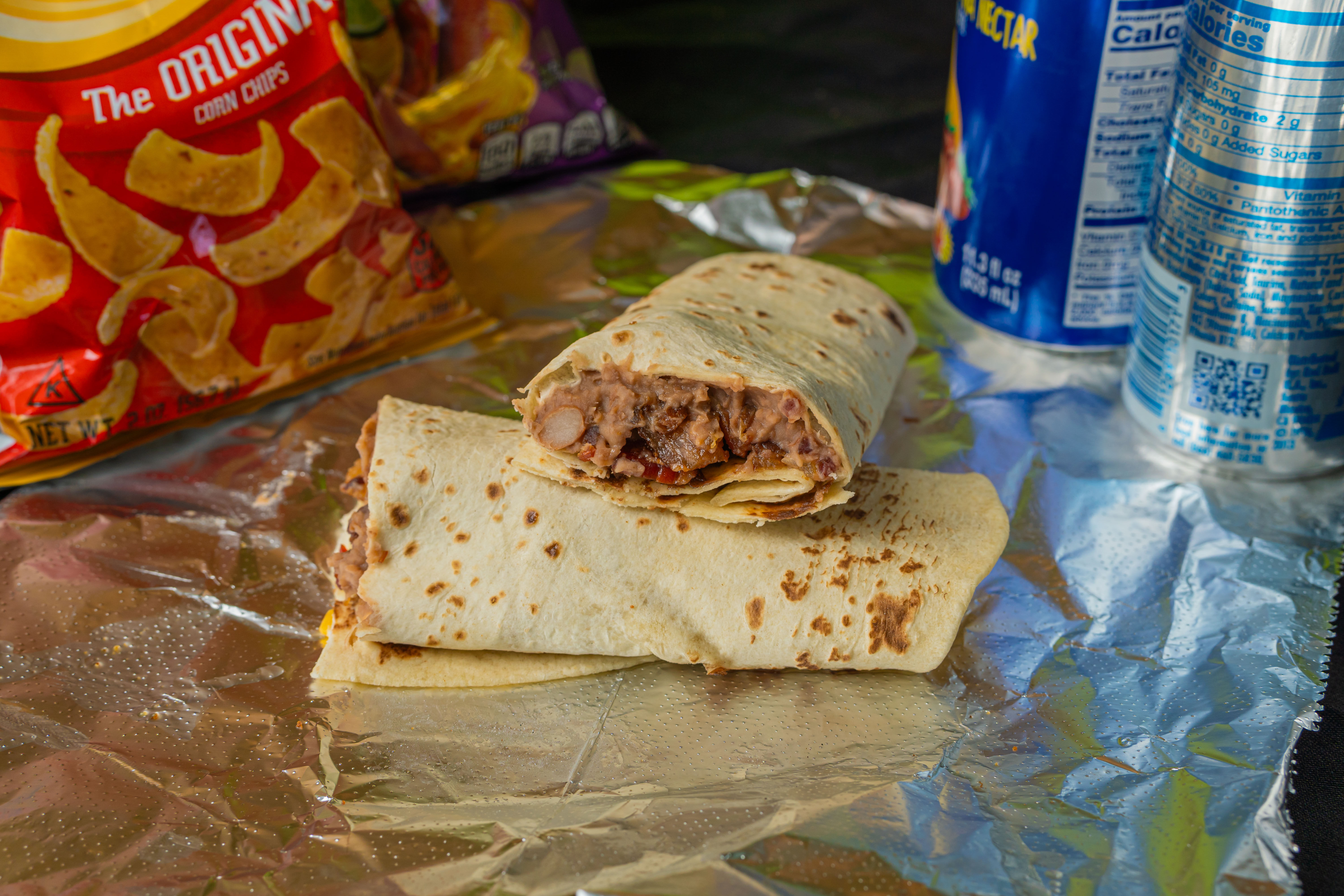 Restaurant Chain - Restaurantly X Webflow template