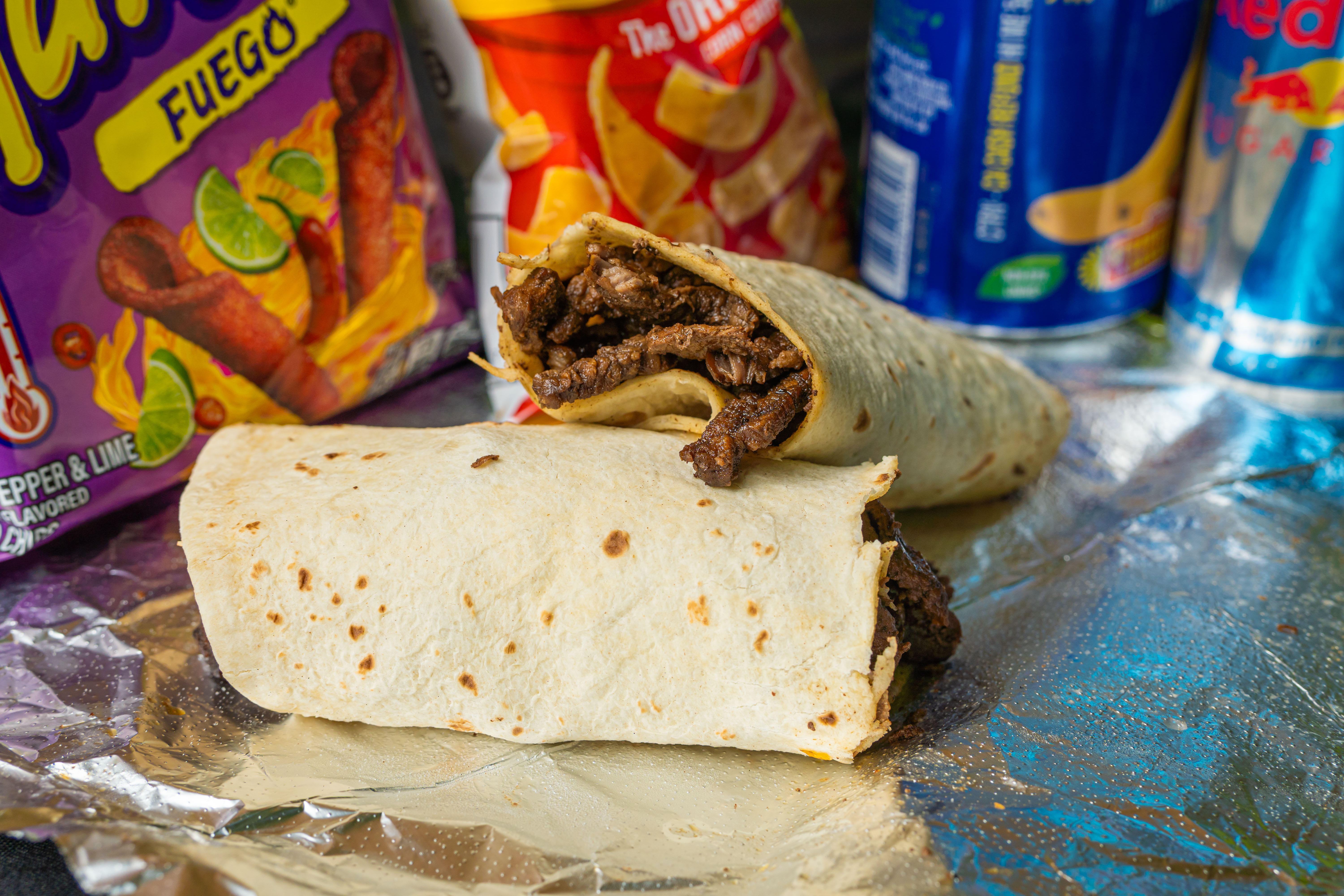 With Love And Passion - Restaurantly X Webflow template