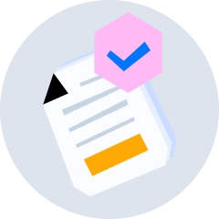 Acceptance & Agreement